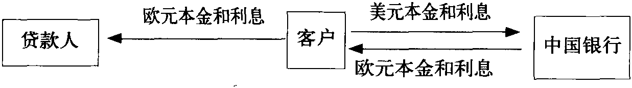 案例 第1號 歐元掉期:電力企業(yè)案例——虧損6000萬元與增效3400萬元的比較